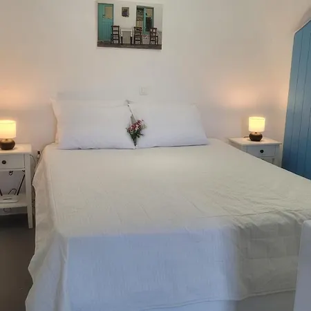 Kamaraki Grande Aroniadika Apartment