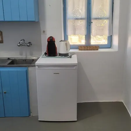 Apartment Kamaraki Grande Aroniadika Kythira Town