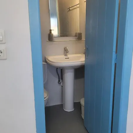 Apartment Kamaraki Grande Aroniadika Kythira Town